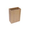 Saniclass Holz Atelier meuble sous-lavabo en chêne - 39.4x21.5x55cm - 1 porte - Chêne naturel SW1420819