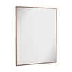 Crosswater MPRO Miroir - 90x70cm - vertical/horizontal - Bronze brossé SW1026491