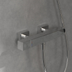 Villeroy & Boch Universal Robinetterie & Accessoires Mitigeur de douche pour douche Angulaire - chrome SW974083