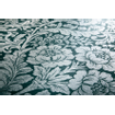 Cir Chromagic Decor-strip - 60x120cm - 10.0mm - gerectificeerd - Tian emerald SW704700