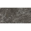 Ceralto Lazaro Marble Carrelage de sol - 30x60cm - 8.0mm - rectifié - Anthracite SW1407477