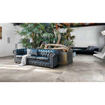 SAMPLE Ceralto Alabro Vein carrelage sol et mur 60X120cm rectifié Danish Smoke Mat SW912355