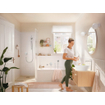 Hansgrohe Rebris s Mitigeur bain encastré monotrou chrome SW803105
