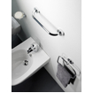 Emco Polo porte-savon avec coupelle à savon chrome SW113982