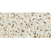 SAMPLE STN Cerámica Crisp carrelage sol et mural - Terrazzo Beige SW1130625
