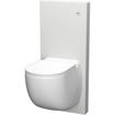 Sanibroyeur Comfort Box WC suspendu avec broyeur Blanc SW278542