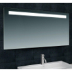 Wiesbaden Tigris spiegel rechthoek met LED 140 x 80 cm SW65810