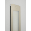 Sunshower Round Plus L infrarood + UV licht inbouw 185x33x10cm full body Sand White SW767747