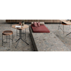 Vtwonen Carrelage composite sol et mur 30x60cm 9mm rectifié R10 Multicolor SW498804