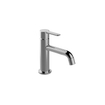 Nemo Spring Lana mitigeur de lavabo monotrou avec bec fixe avec vidage automatique chrome SW287644