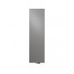 VASCO NIVA Radiateur (décor) H122xP8xL42cm 645W Acier Blanc SW144057
