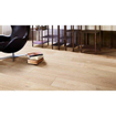 SAMPLE Ceralto Houta Core Carrelage sol et mur 25x150cm 10.5mm rectifié R10 grès cérame Beige SW976476