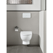 Villeroy & Boch O.novo WC suspendu - 52cm - Twistflush - CeramicPlus - blanc SW1387109