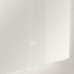 Villeroy & Boch More to see miroir 45x75cm - LED tout autour 19,68W 2700-6500K SW644103