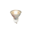 Luedd Lampe LED - lot de 4 - GU10 - 5W - 3000K - 450LM - à intensité réglable SW1211307