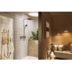 Hansgrohe Raindance alive showerpipe - 300 1 jet EcoSmart thermostaat chroom SW1387880