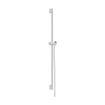 Hansgrohe Unica barre de douche 90cm isiflex flexible de douche 160cm mat blanc SW918014