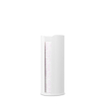 Brabantia ReNew Porte-rouleaux de réserve - 3 rouleaux - blanc SW454734