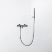 Fortifura Calvi Douchette à main stick Gunmetal SW766537