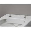 Duravit d-neo toilette sans abattant 37x54x40cm blanc brillant SW640385