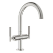 Grohe Wastafelkraan (opbouw) SW930087