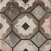Ceralto Urbico Loft Carrelage de sol - 20x20cm - 10.0mm - Décor mix SW295396