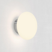 Astro Zeppo Wall Wandlamp IP44 fitting G9 chroom SW75765