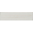 Ragno Look Wandtegel - 6x24cm - 13.5mm - Bianco SW1446167
