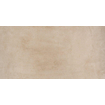 Marazzi Clays Carrelage de sol et mural 30x60cm 9.5mm rectifié R9 porcellanato Sable SW367417