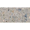 Ceralto Minera Chip Vloertegel - 60x120cm - 10.5mm - gerectificeerd - Multi SW1212411