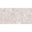 Ceralto Minera Chip Vloertegel - 30x60cm - 9.5mm - gerectificeerd - Bianco SW1171345