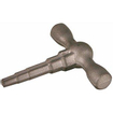 Nedco clé de radiateur universelle 1891710