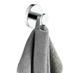 Wiesbaden Alonzo crochet de serviette grand chrome SW797993