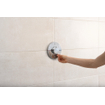 Hansgrohe Showerselect Comfort S thermostatique - encastré - 2 fonctions - chrome SW917989