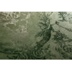 Cir chromagic carreau décoratif 60x120cm toil.d.j.olive SW704704
