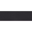 SAMPLE Colorker Pulsar Cl.316X1000 Pulsar Black 225156 9,7Mm Mat Ret. 31.6x100cm NOIR SW912194