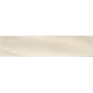 Terravito Almicoa carreau mural - 7.5x30cm - 8.6mm - Rectangle - Beige Brillant SW727443