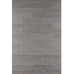 Ceralto Tavola Core Wandtegel - 6.2x25cm - 10.0mm - Taupe SW497714