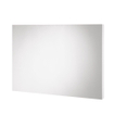 Tiger Items Miroir sur panneau 70x50cm blanc brillant CO591000141
