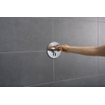 Hansgrohe Duoturn S robinet encastré pour 2 fonctions chrome SW918682