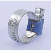 Plieger collier de serrage zingué 15 24mm 1743244