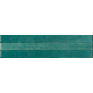 Ceralto Pavero Urban Wandtegel - 6x24cm - 13.5mm - Turchese SW1446168