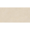 Douglas Jones Magnum Decor-strip - 60X120cm - 9mm - Rechthoek - gerectificeerd - Crema Stone Mat SW1117163