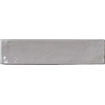 Ceralto Ivarno Grain Wandtegel - 6x24cm - 9.5mm - Grigio SW450724