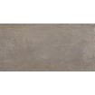 EnergieKer Cerabeton Cendre Carrelage sol et mural gris 30x60cm Anthracite SW359843
