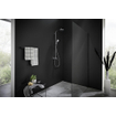 Hansgrohe Crometta s 240 1jet showerpipe met douchekraan chroom SW73213