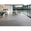 Terravito Allino wand- en vloertegel - 60x60cm - 10mm - Vierkant - gerectificeerd - Betonlook - Grijs Mat SW790329