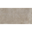 SAMPLE Ceralto Tavola Grain Vloer- en wandtegel - 60x120cm - 9.5mm - gerectificeerd - Porcellanato gekleurd - Crema (Bruin) SW1170783