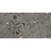 Ceralto Elaris Oak Vloertegel - 60x120cm - 9.0mm - gerectificeerd - Sassi antracite SW1412029