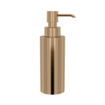 Distributeur de savon Haceka Kosmos - cuivre brossé SW955708